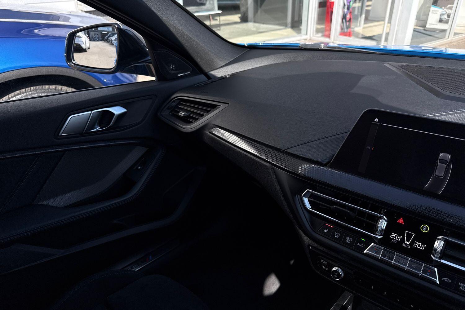 Used BMW 1 Series 2020 for sale - 76847896: Photo 15