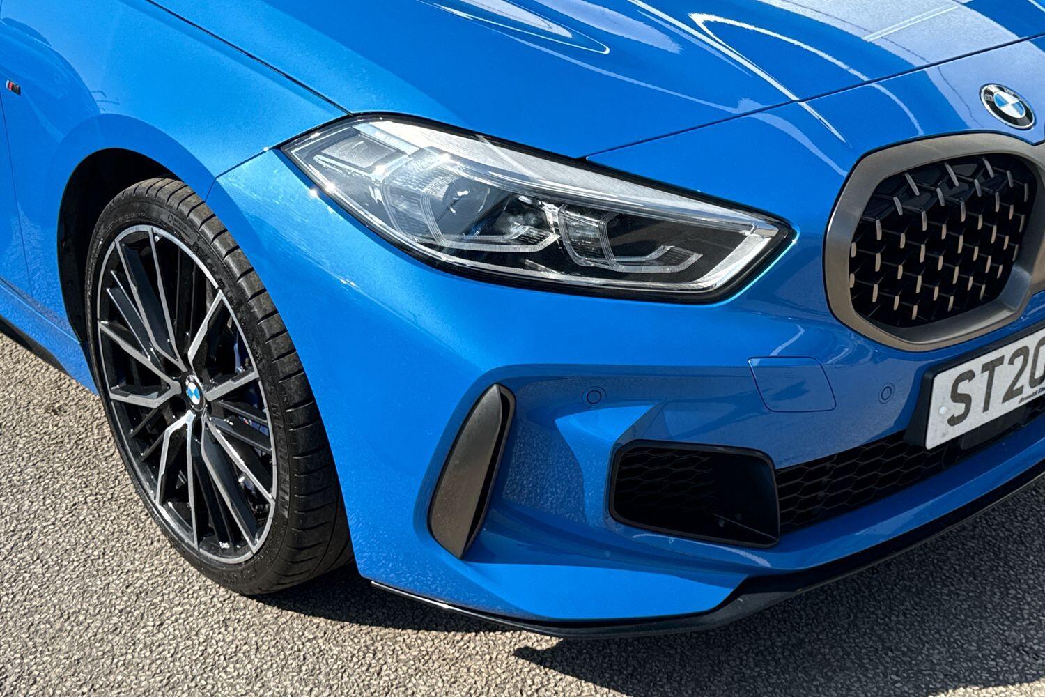 Used BMW 1 Series 2020 for sale - 76847896: Photo 17