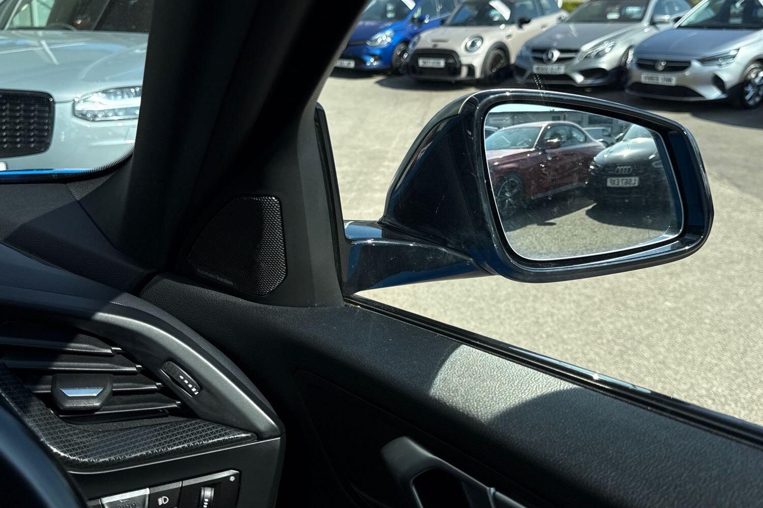 Used BMW 1 Series 2020 for sale - 76847896: Photo 18