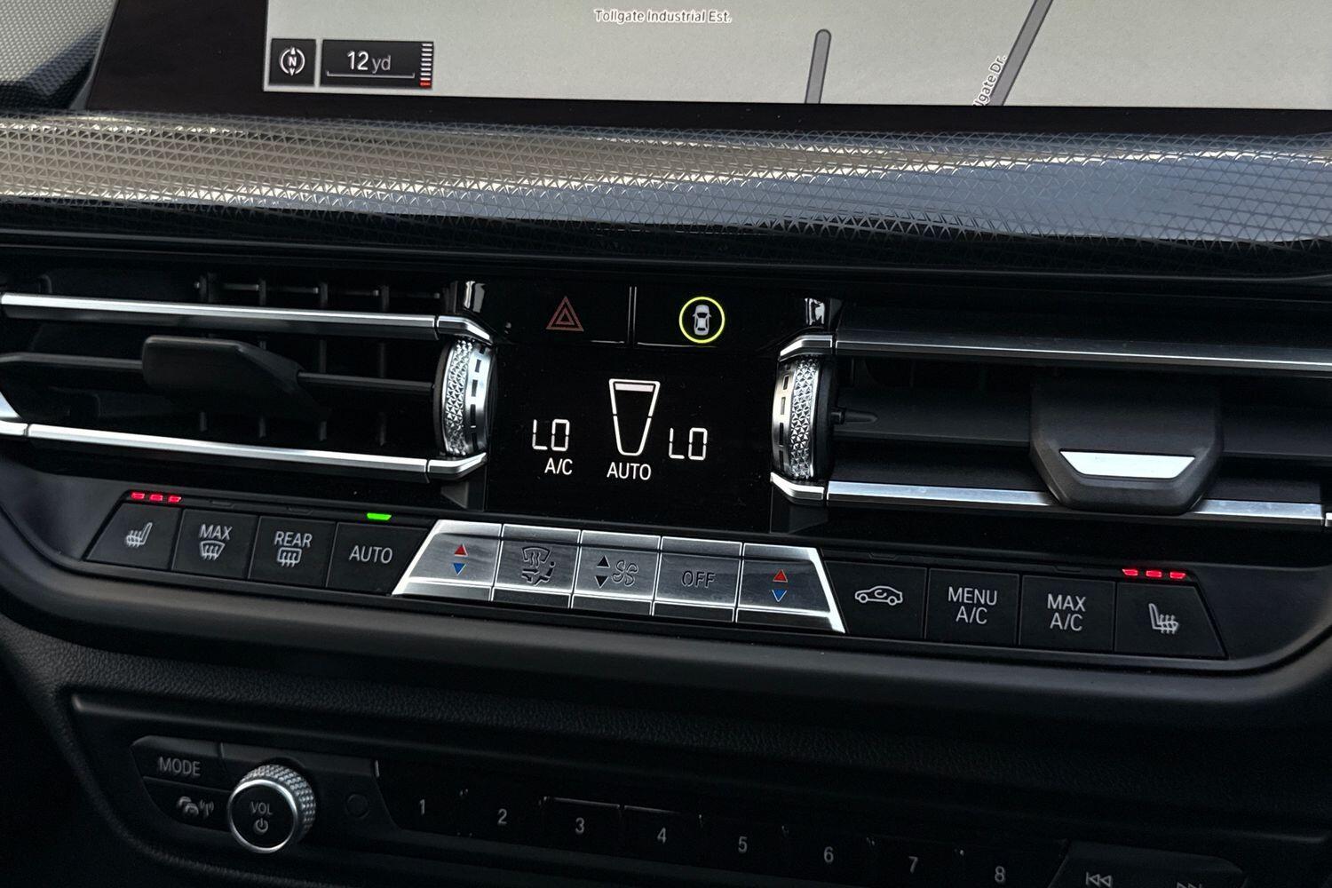 Used BMW 1 Series 2020 for sale - 76847896: Photo 19