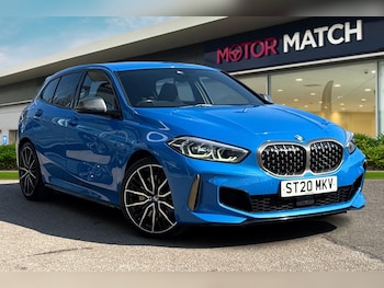 BMW - 1 Series
