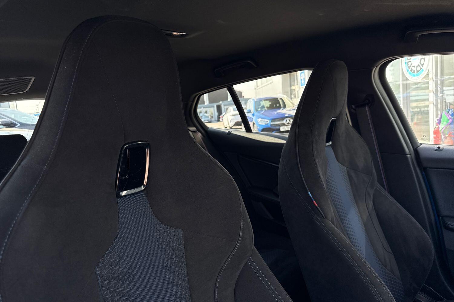 Used BMW 1 Series 2020 for sale - 76847896: Photo 21