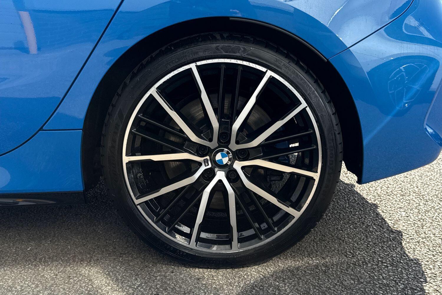 Used BMW 1 Series 2020 for sale - 76847896: Photo 22