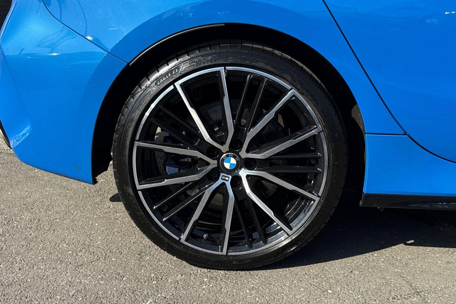 Used BMW 1 Series 2020 for sale - 76847896: Photo 23