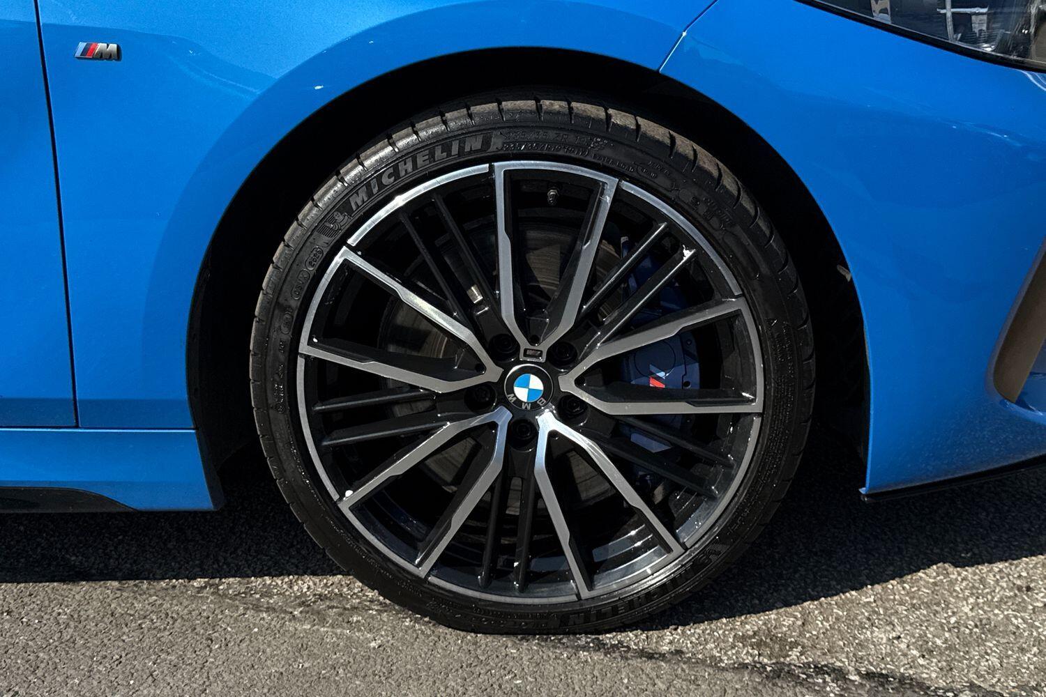 Used BMW 1 Series 2020 for sale - 76847896: Photo 24