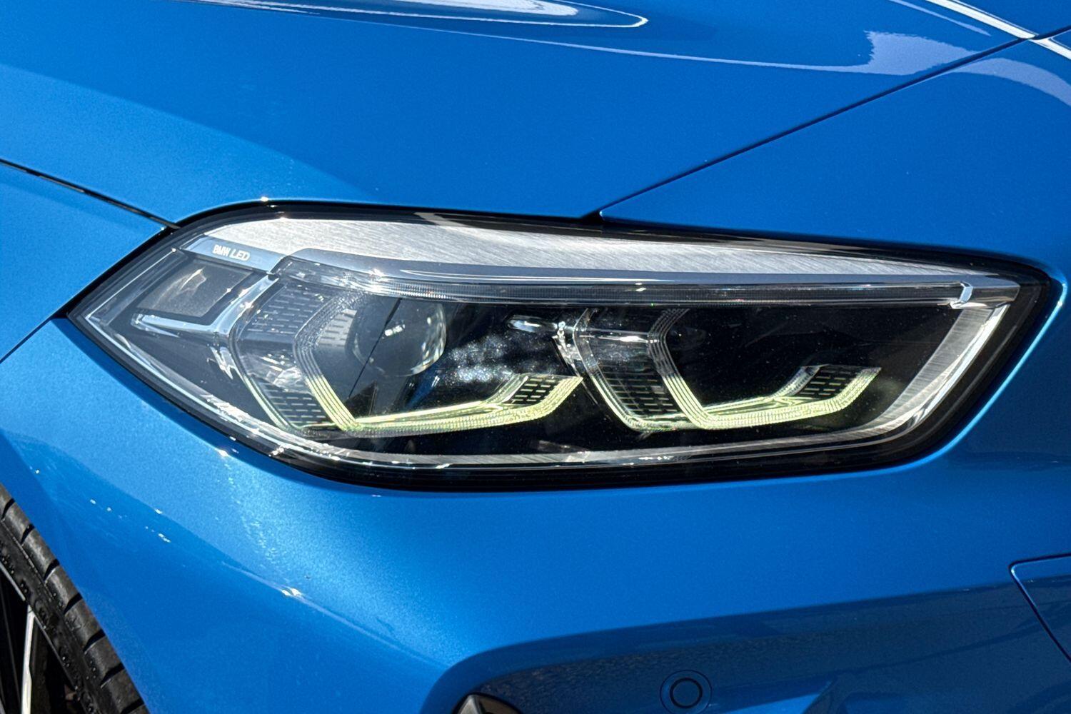 Used BMW 1 Series 2020 for sale - 76847896: Photo 27