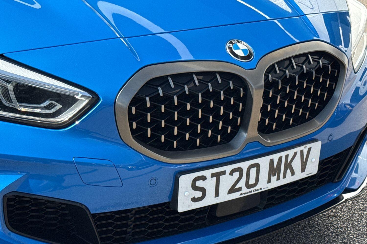 Used BMW 1 Series 2020 for sale - 76847896: Photo 28