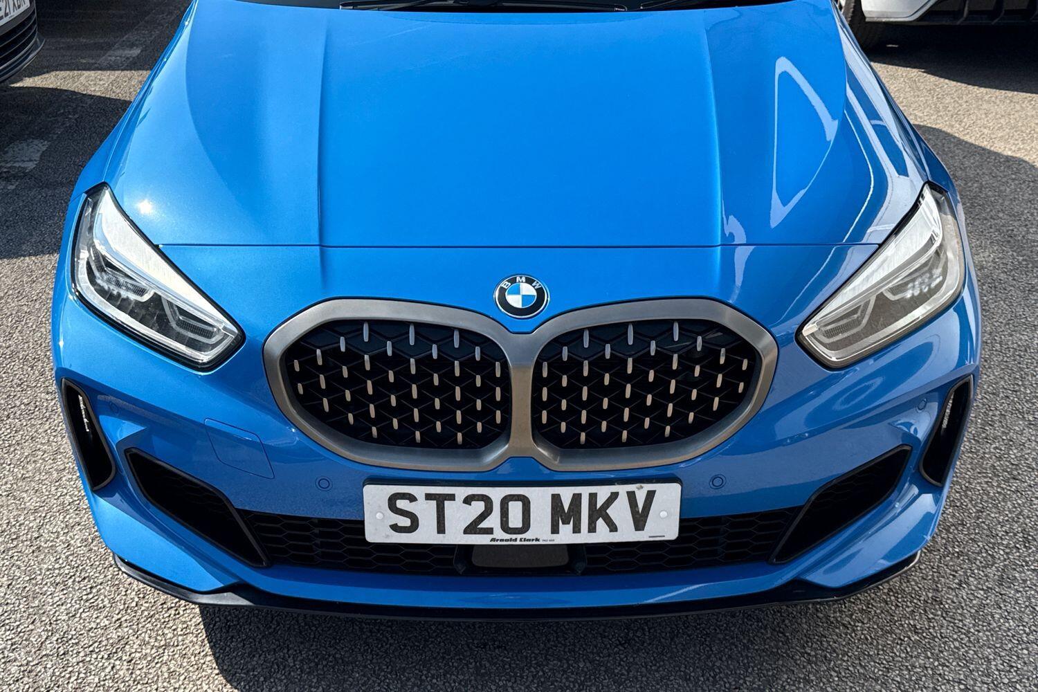 Used BMW 1 Series 2020 for sale - 76847896: Photo 29