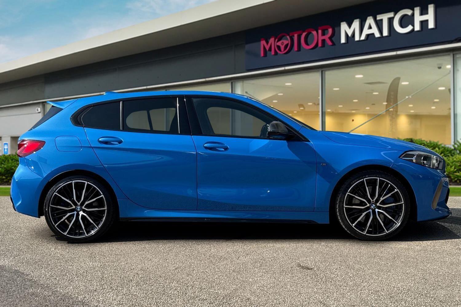 Used BMW 1 Series 2020 for sale - 76847896: Photo 3