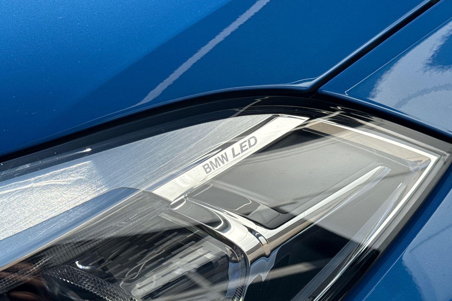 Used BMW 1 Series 2020 for sale - 76847896: Photo 30