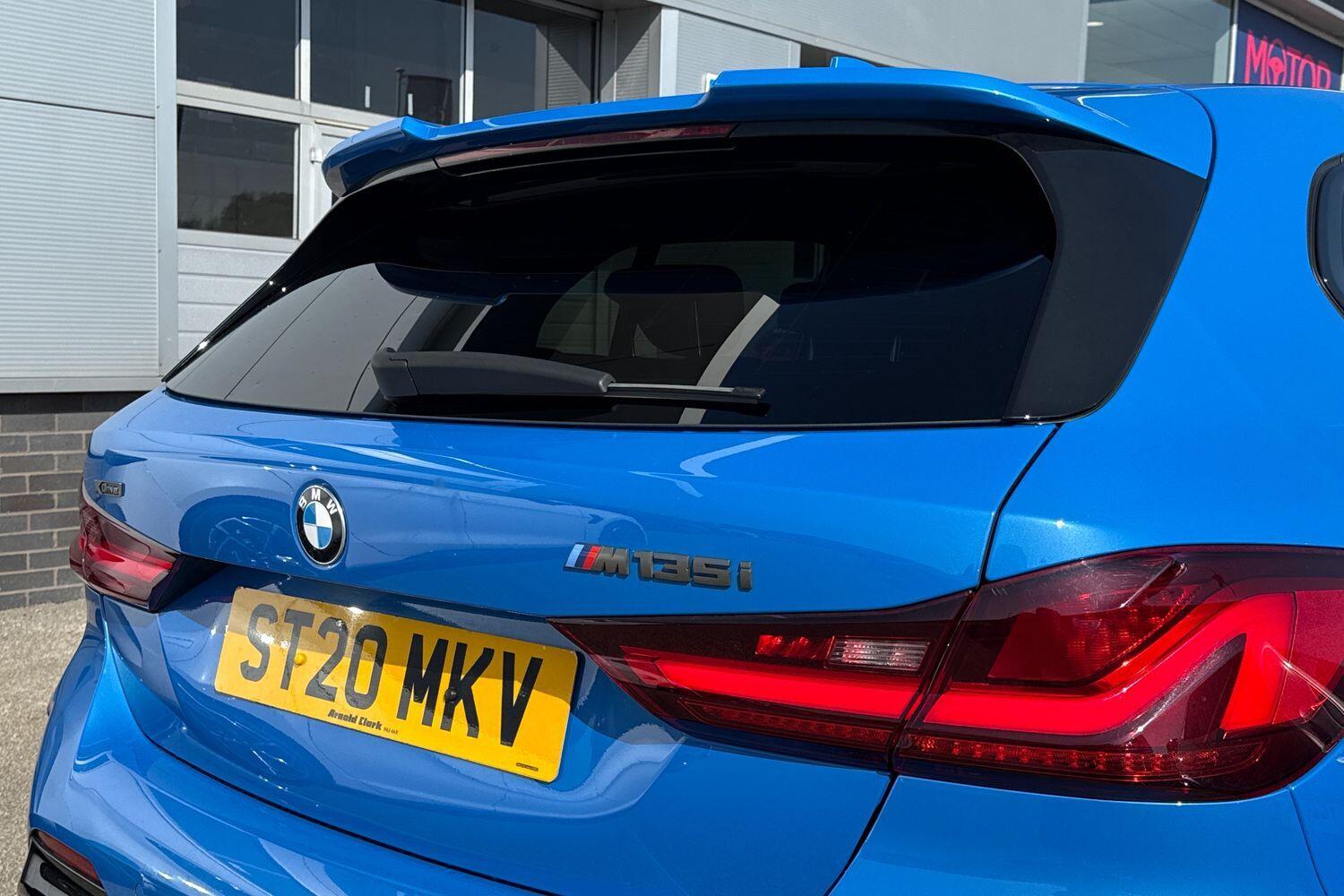 Used BMW 1 Series 2020 for sale - 76847896: Photo 31