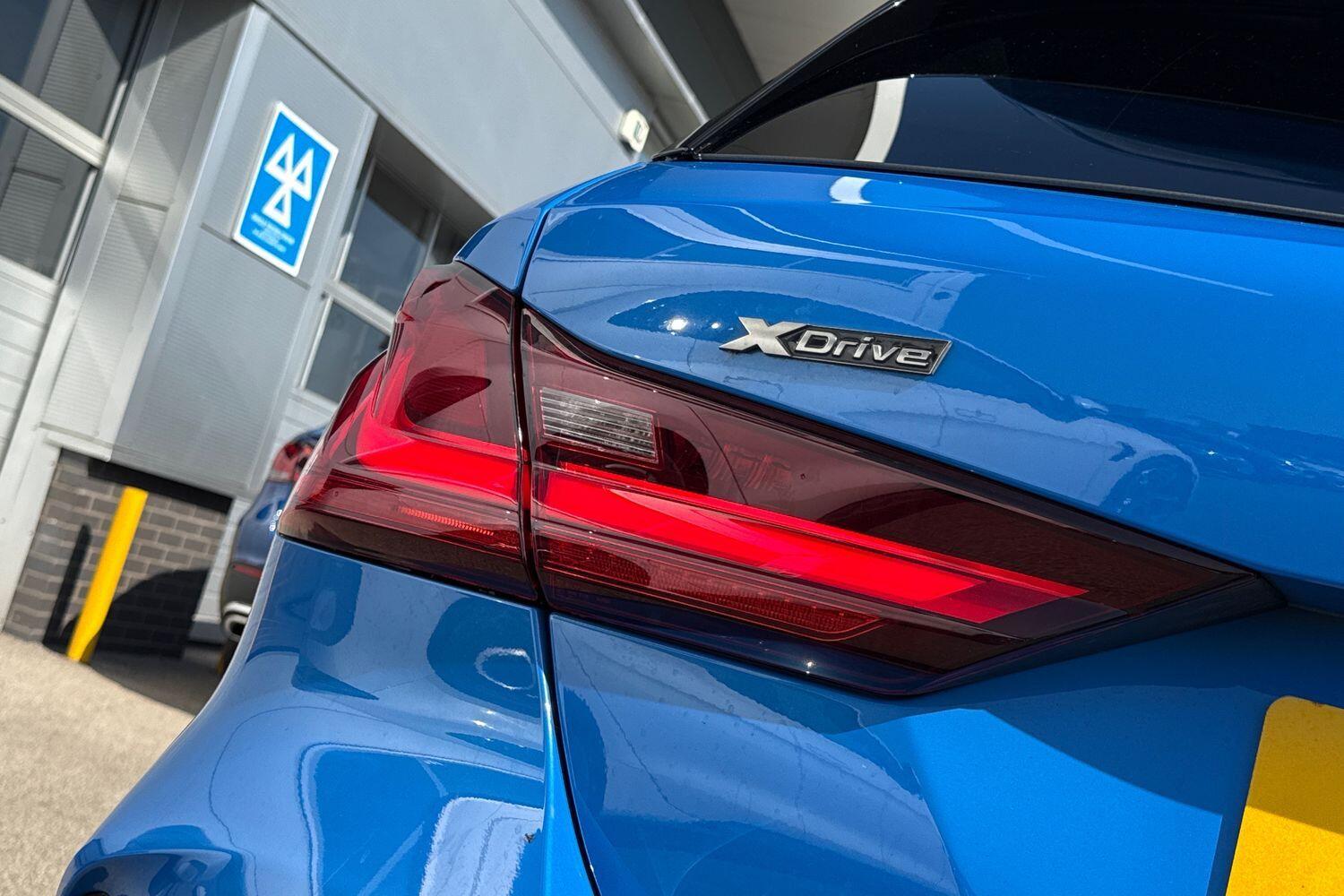 Used BMW 1 Series 2020 for sale - 76847896: Photo 32