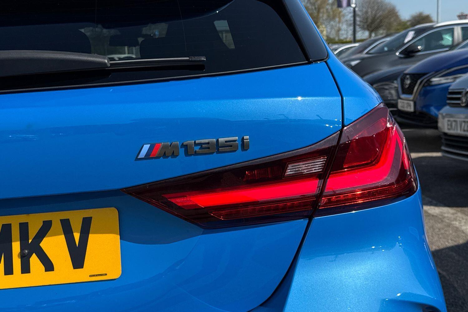 Used BMW 1 Series 2020 for sale - 76847896: Photo 33