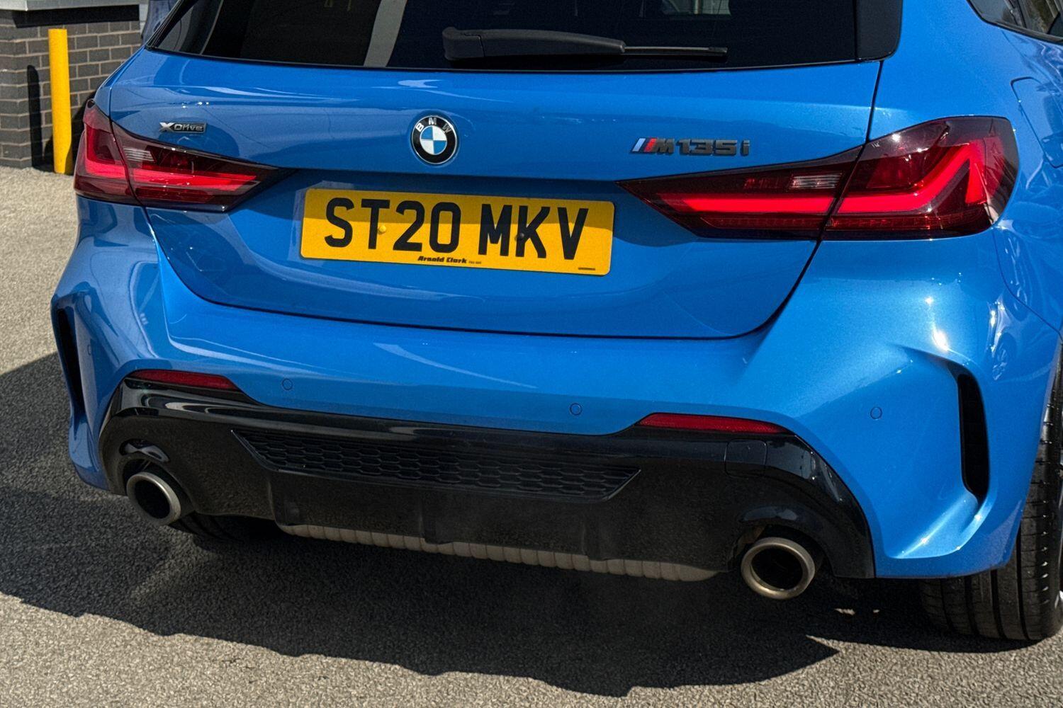 Used BMW 1 Series 2020 for sale - 76847896: Photo 34