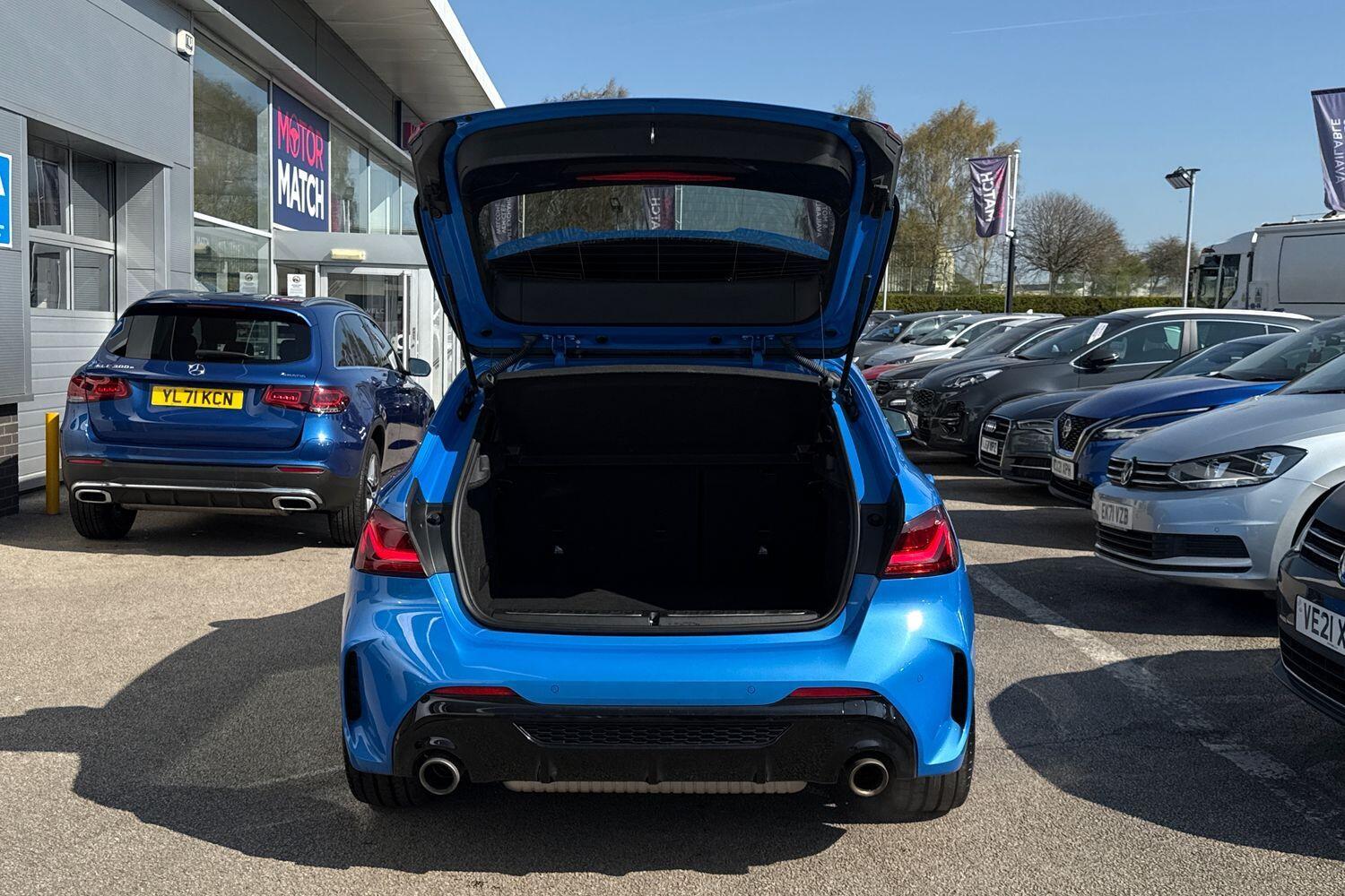 Used BMW 1 Series 2020 for sale - 76847896: Photo 35