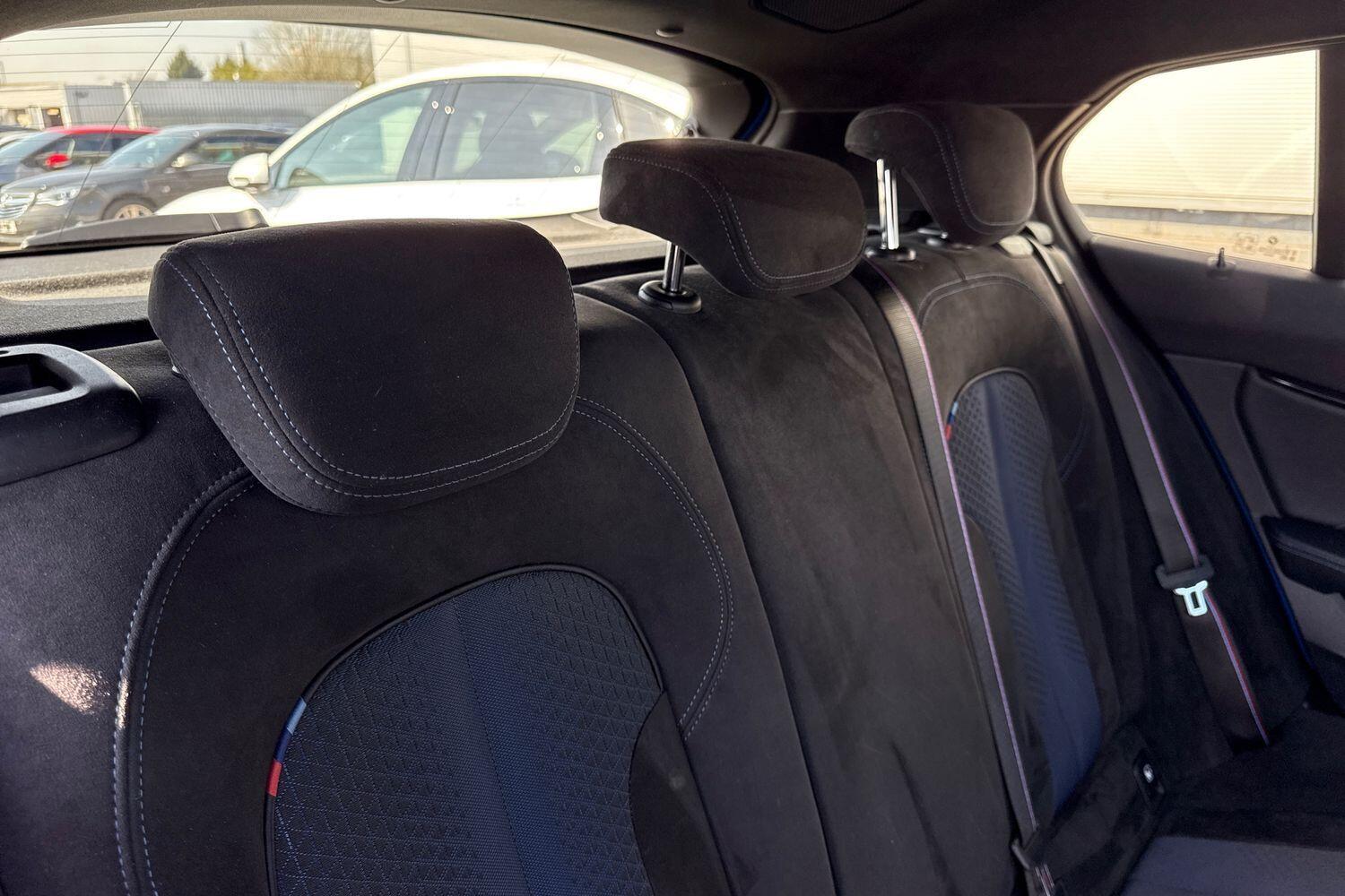 Used BMW 1 Series 2020 for sale - 76847896: Photo 36