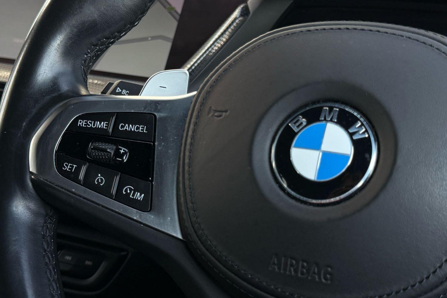 Used BMW 1 Series 2020 for sale - 76847896: Photo 37