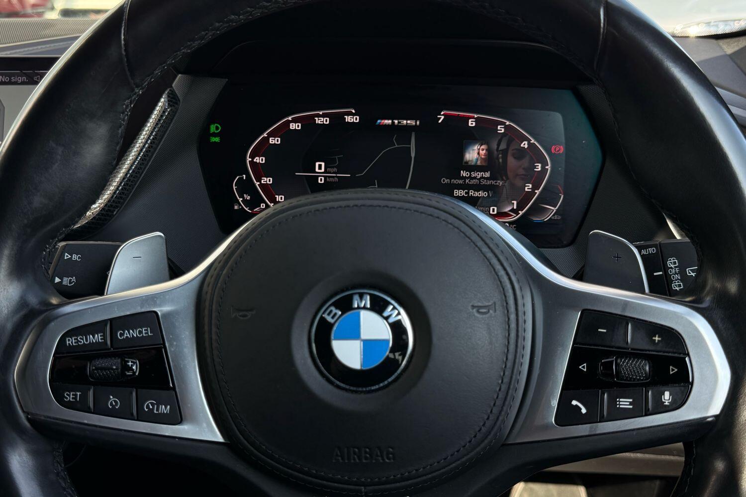 Used BMW 1 Series 2020 for sale - 76847896: Photo 38