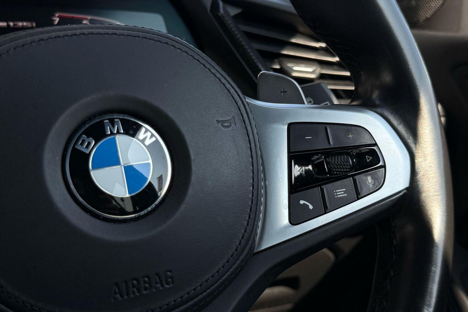 Used BMW 1 Series 2020 for sale - 76847896: Photo 39