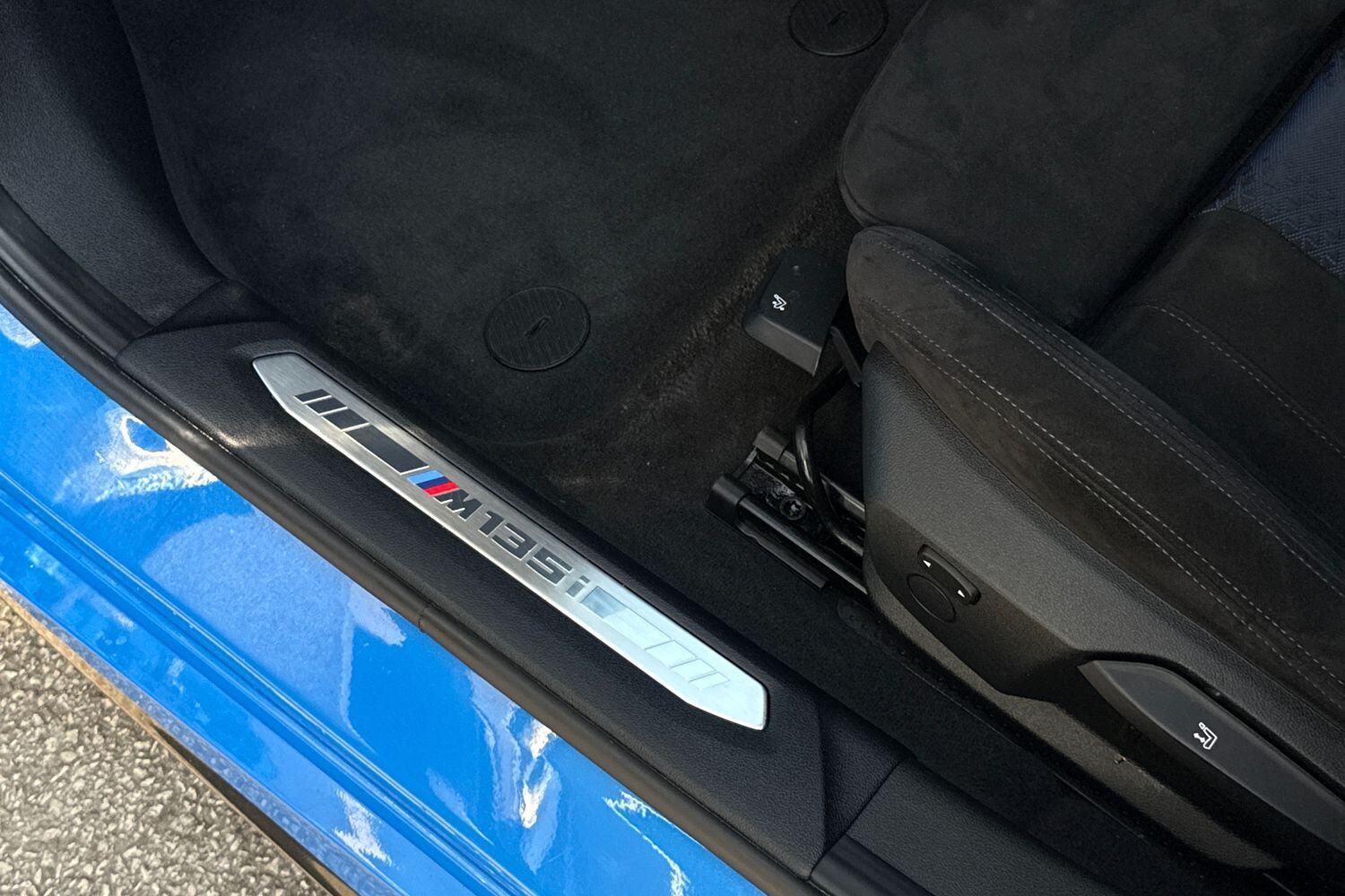 Used BMW 1 Series 2020 for sale - 76847896: Photo 44