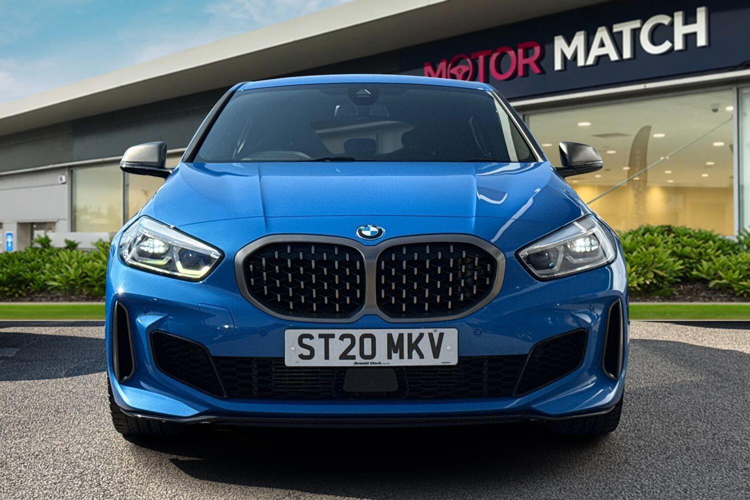 Used BMW 1 Series 2020 for sale - 76847896: Photo 6