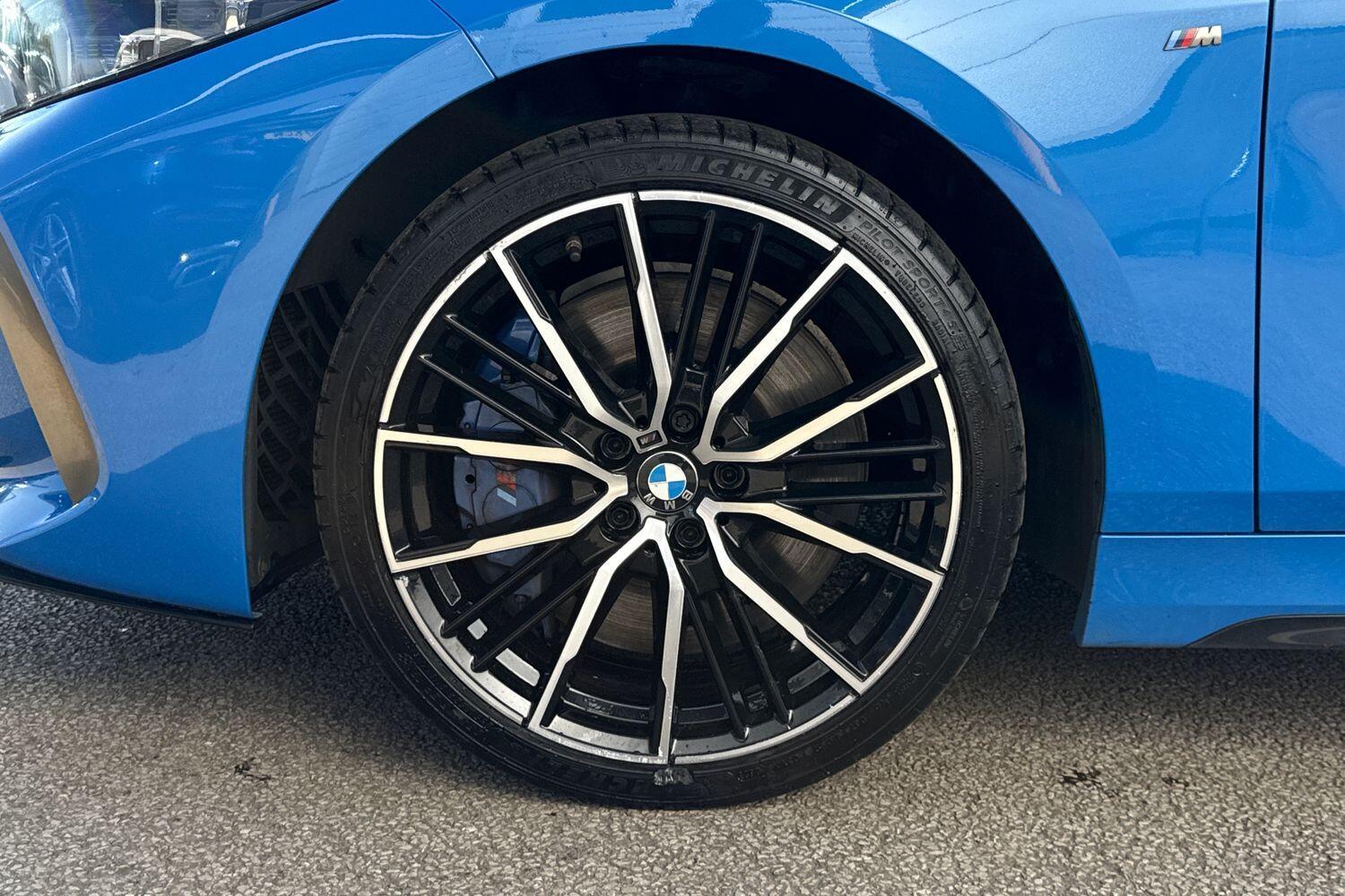 Used BMW 1 Series 2020 for sale - 76847896: Photo 7