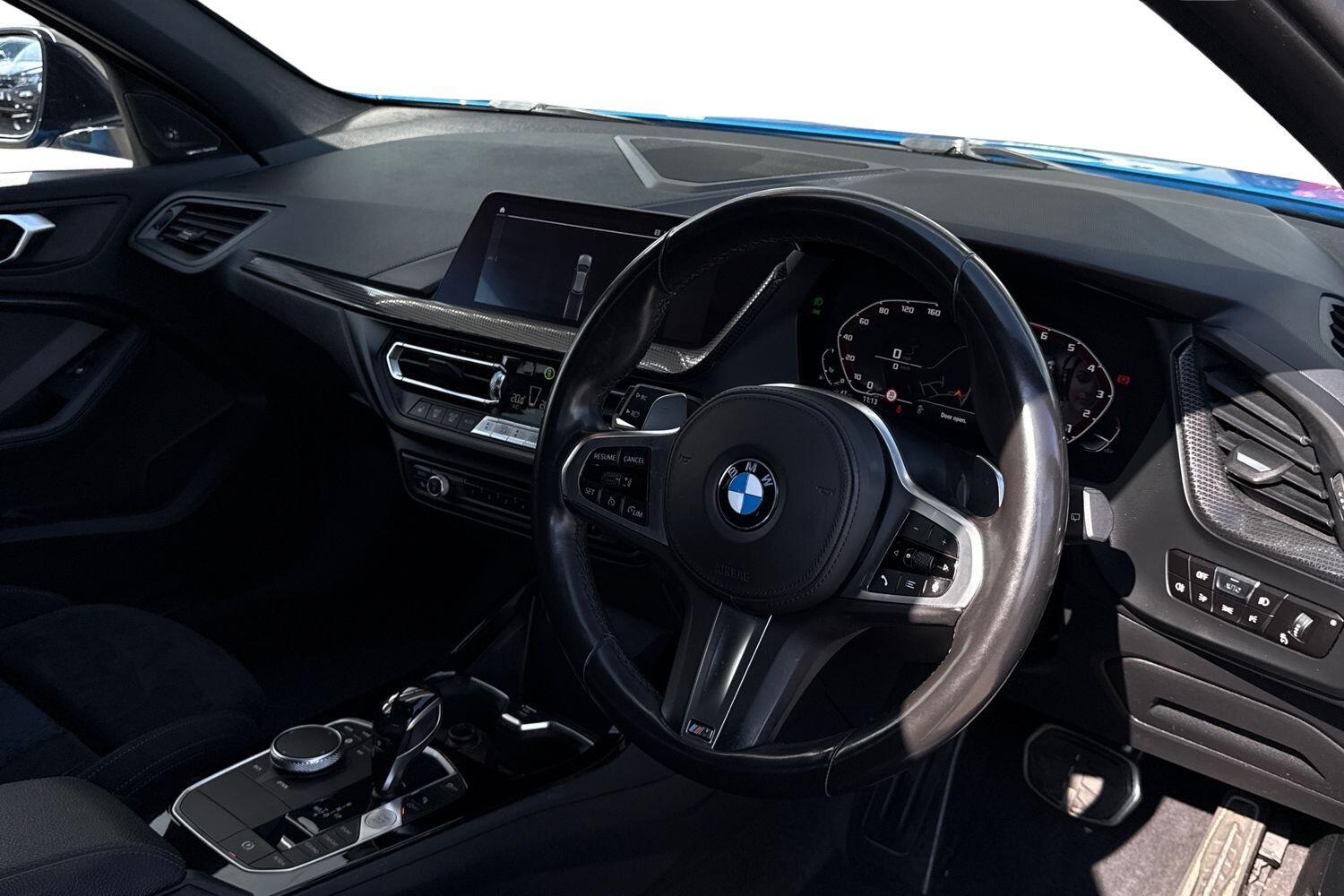 Used BMW 1 Series 2020 for sale - 76847896: Photo 8