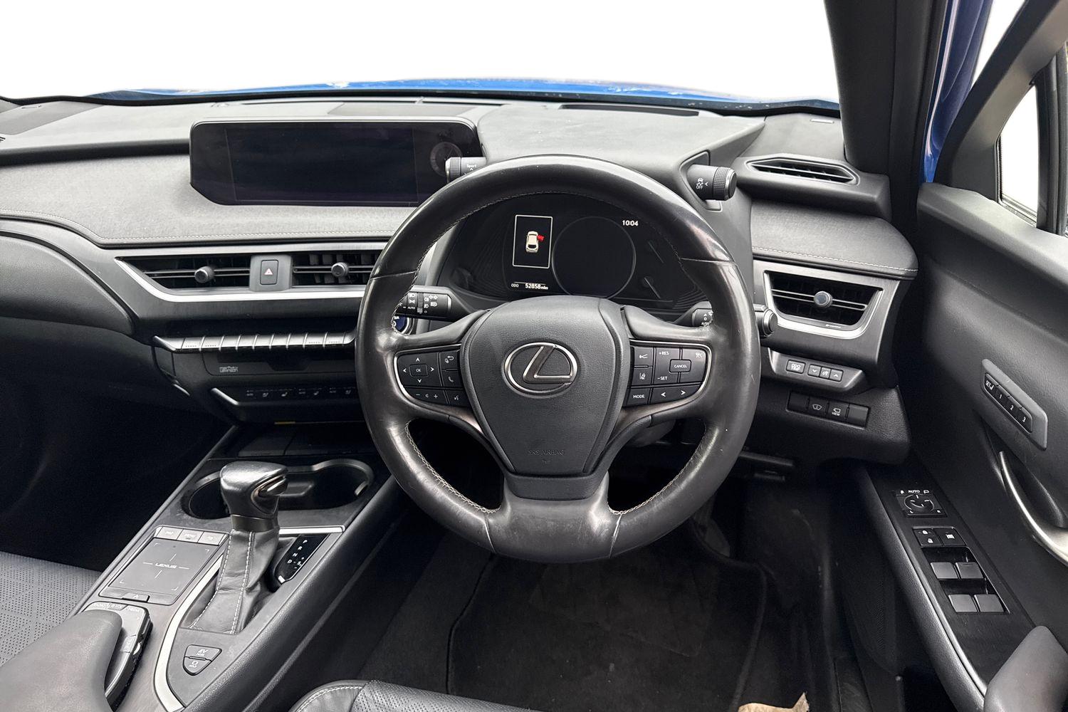Used Lexus UX 2019 for sale - 76365123: Photo 13