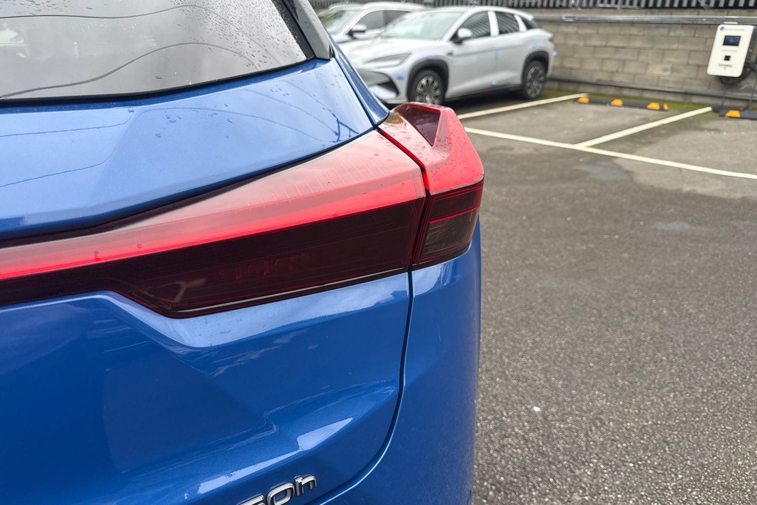 Used Lexus UX 2019 for sale - 76365123: Photo 16