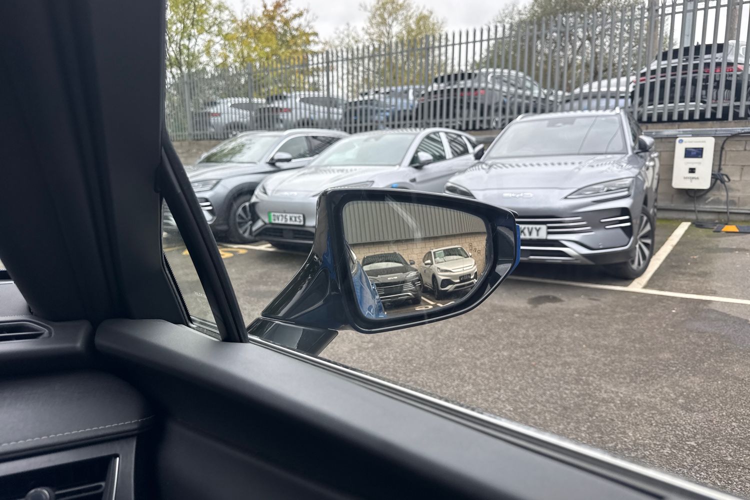 Used Lexus UX 2019 for sale - 76365123: Photo 18