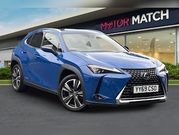 2019 - 250h 2.0 Takumi 5dr CVT