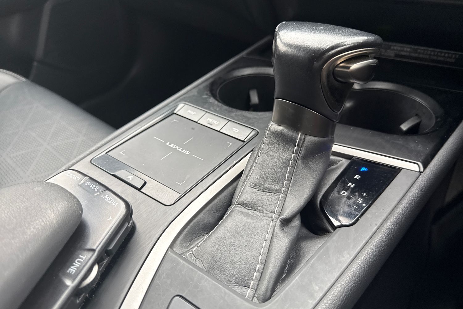 Used Lexus UX 2019 for sale - 76365123: Photo 20