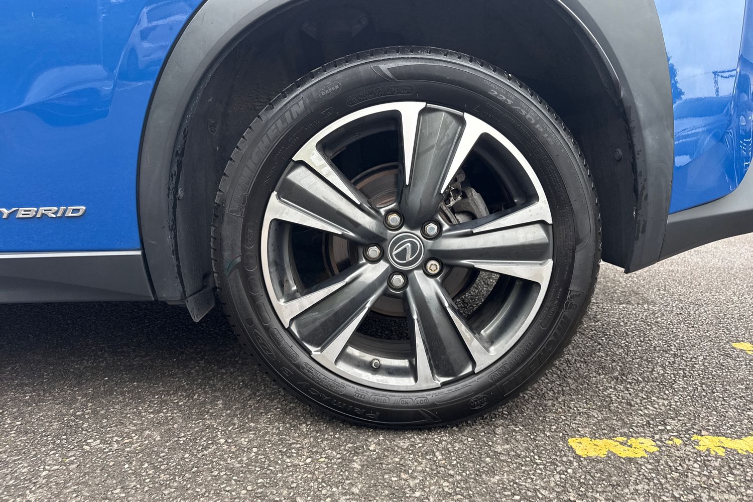 Used Lexus UX 2019 for sale - 76365123: Photo 23