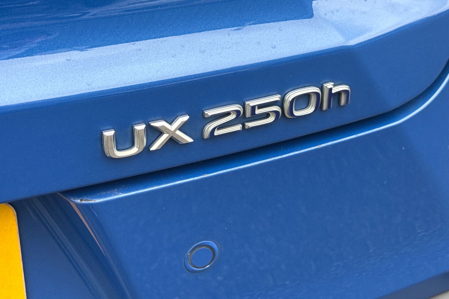 Used Lexus UX 2019 for sale - 76365123: Photo 26