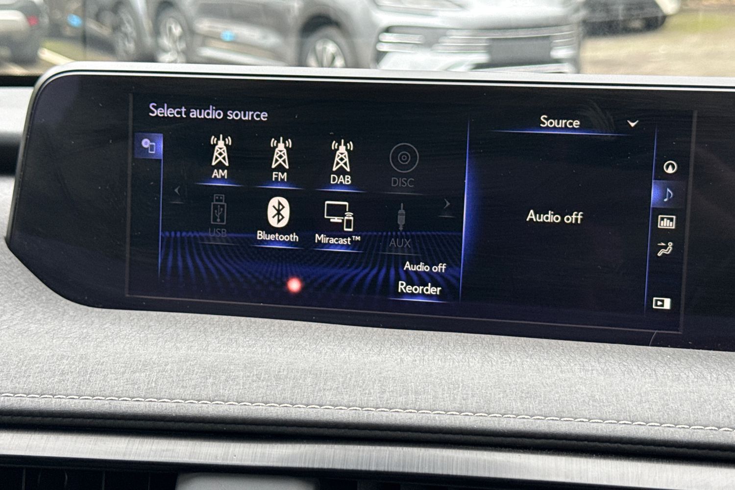 Used Lexus UX 2019 for sale - 76365123: Photo 39