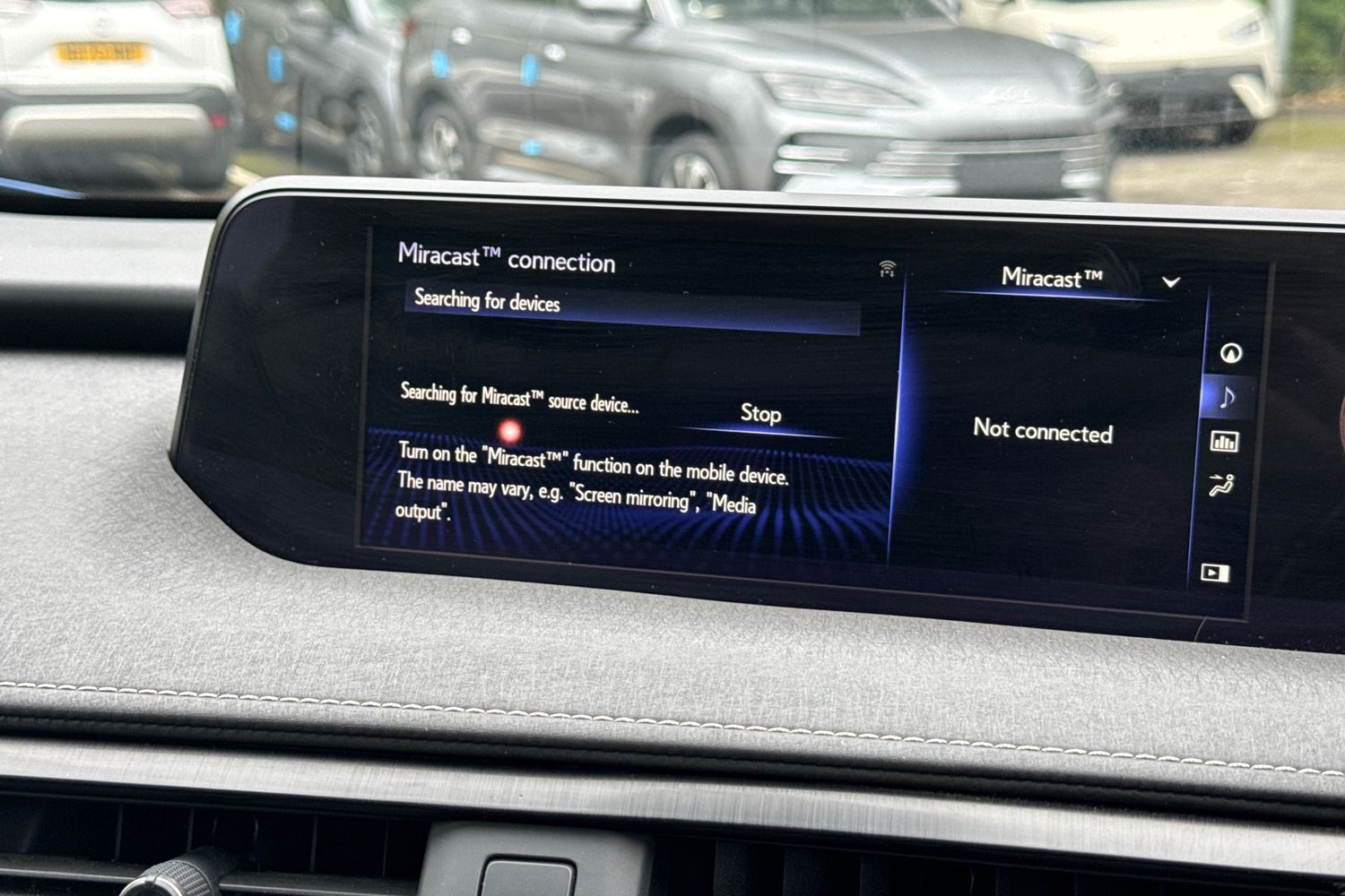 Used Lexus UX 2019 for sale - 76365123: Photo 40