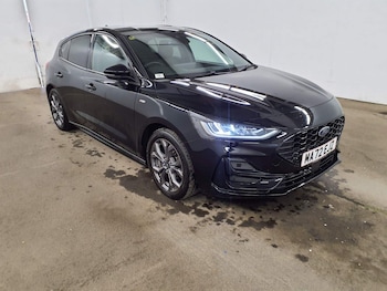 Used Ford Focus 2022 for sale - 78939769: Photo