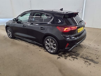 Used Ford Focus 2022 for sale - 78939769: Photo