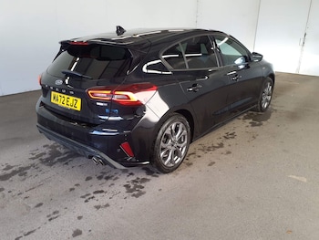 Used Ford Focus 2022 for sale - 78939769: Photo