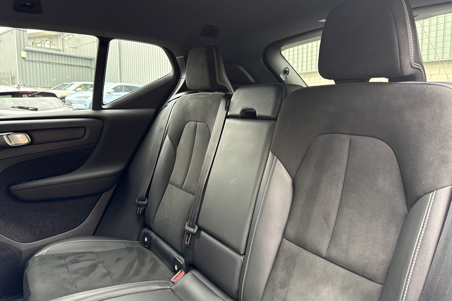 Used Volvo XC40 2021 for sale - 76365183: Photo 14