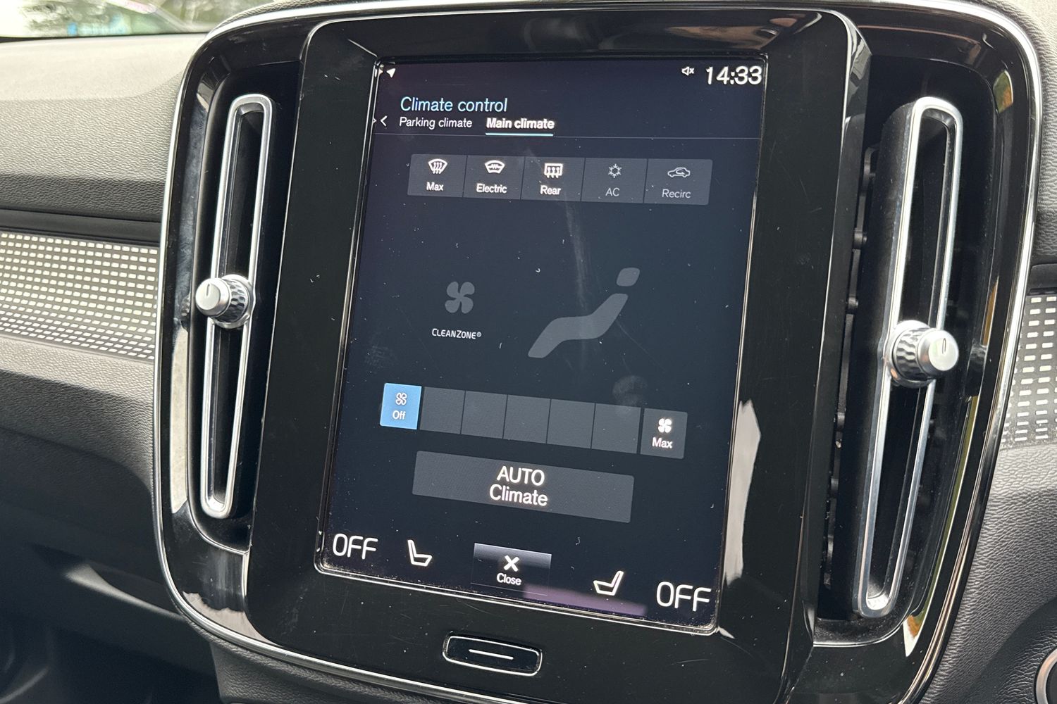 Used Volvo XC40 2021 for sale - 76365183: Photo 19