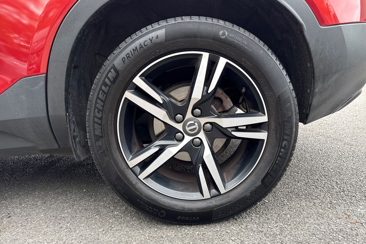 Used Volvo XC40 2021 for sale - 76365183: Photo 23