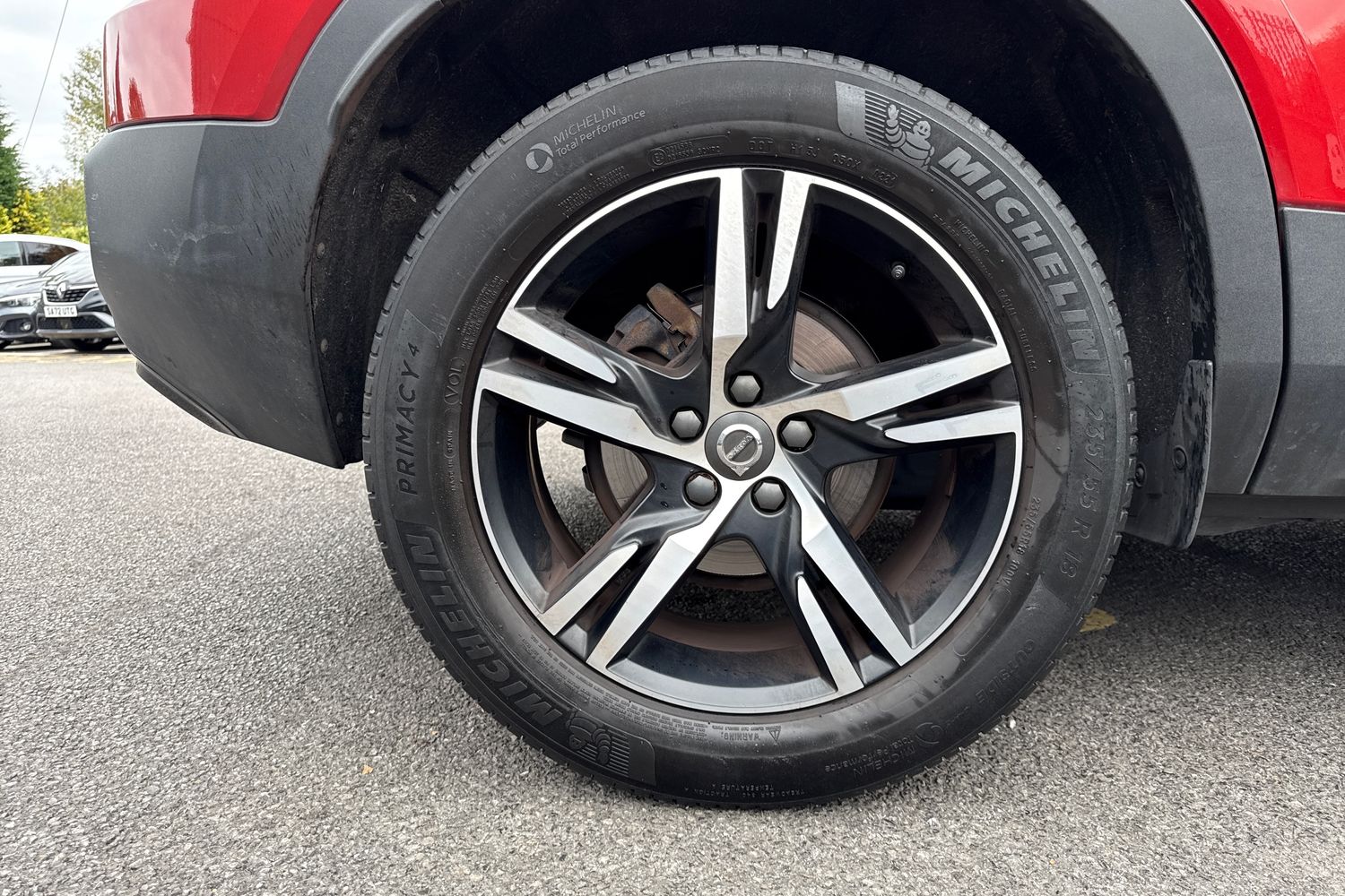 Used Volvo XC40 2021 for sale - 76365183: Photo 24