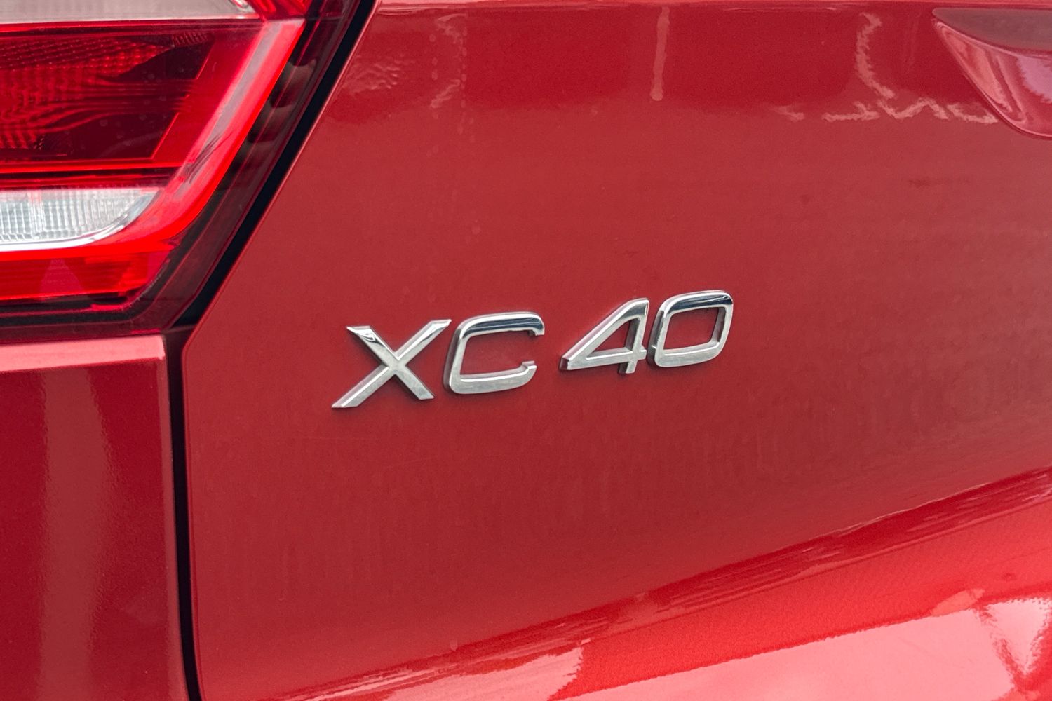 Used Volvo XC40 2021 for sale - 76365183: Photo 25