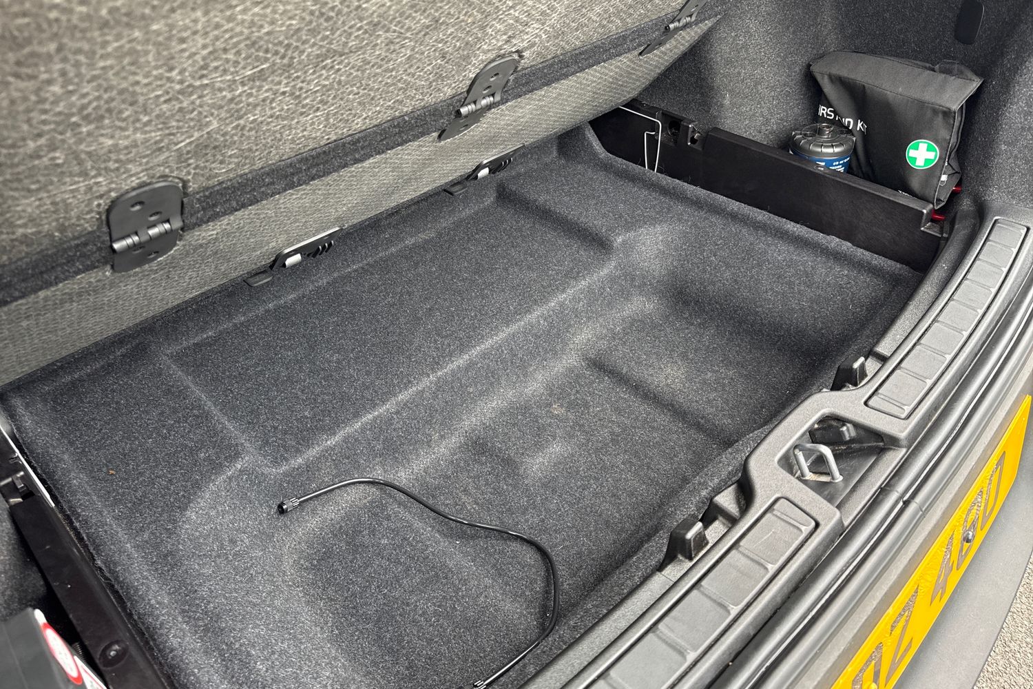 Used Volvo XC40 2021 for sale - 76365183: Photo 26