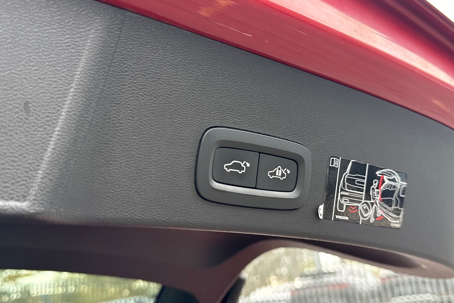 Used Volvo XC40 2021 for sale - 76365183: Photo 27