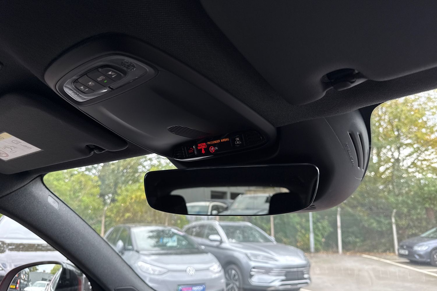 Used Volvo XC40 2021 for sale - 76365183: Photo 45