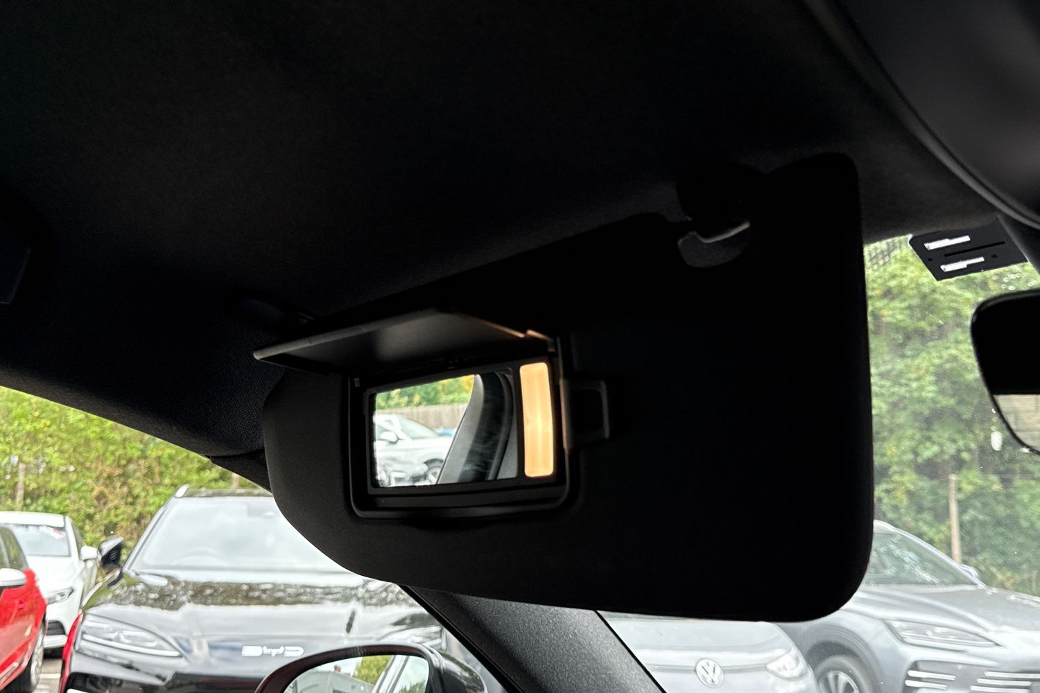 Used Volvo XC40 2021 for sale - 76365183: Photo 46