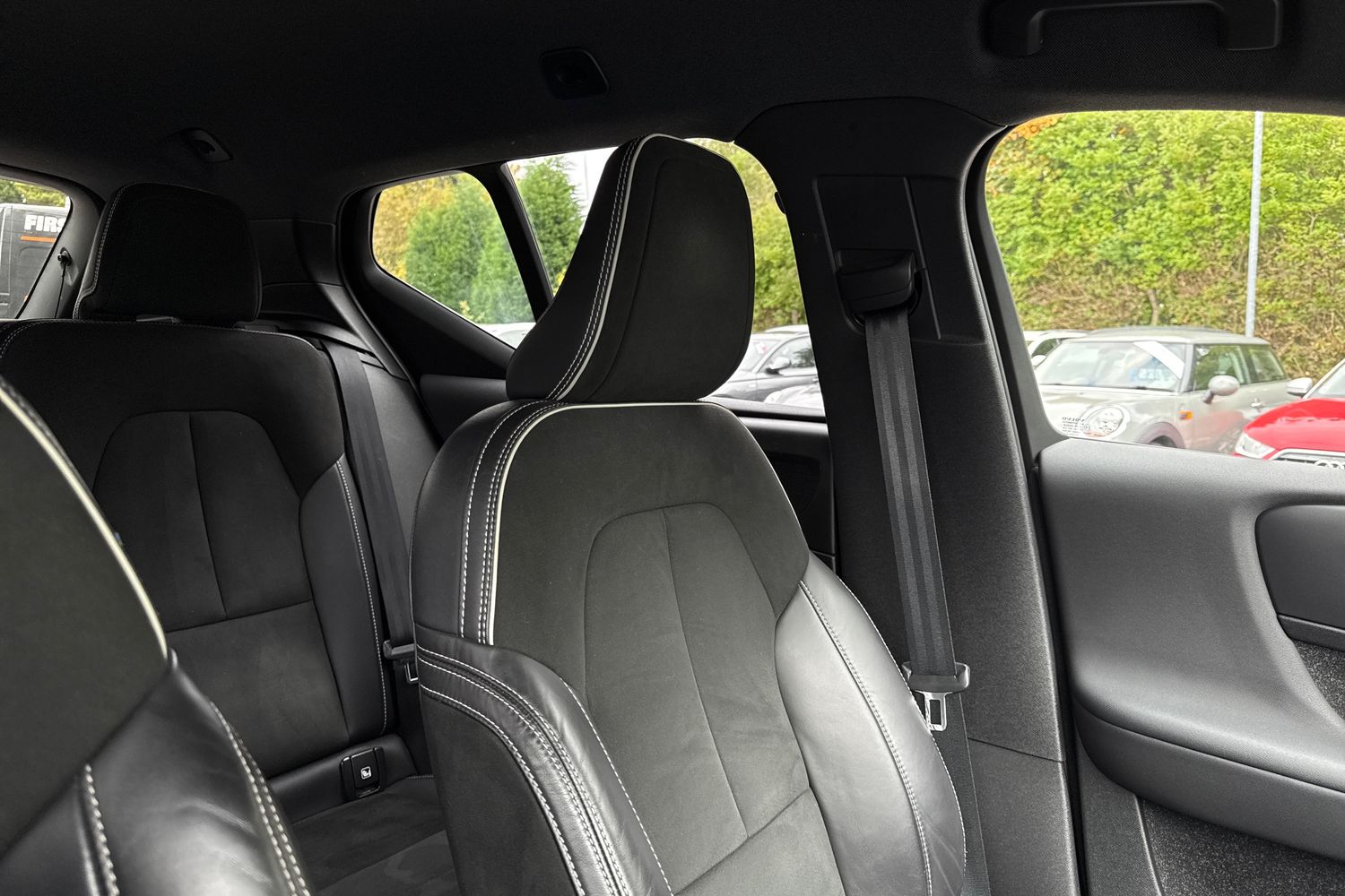 Used Volvo XC40 2021 for sale - 76365183: Photo 48