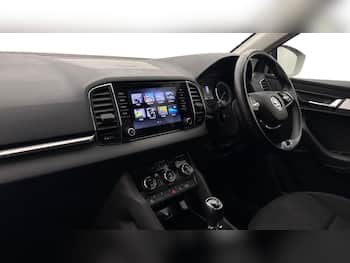 Used Skoda Karoq 2022 for sale - 79747766: Photo
